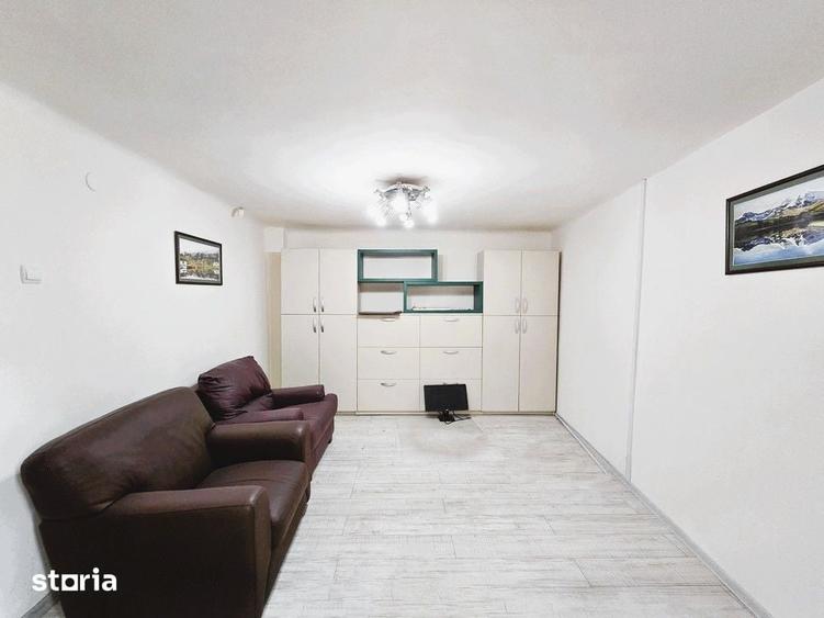 Spațiu comercial, de 277 mp, în Siloz