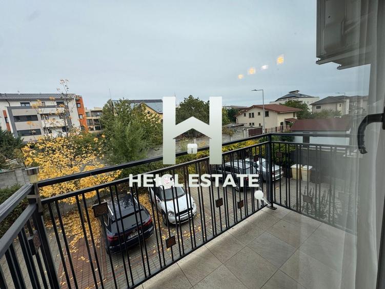Apartament cu 3 camere decomandat, mobilat în Braytim