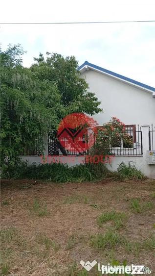 Casă cu 5 camere cu Teren 314 Mp în Nord