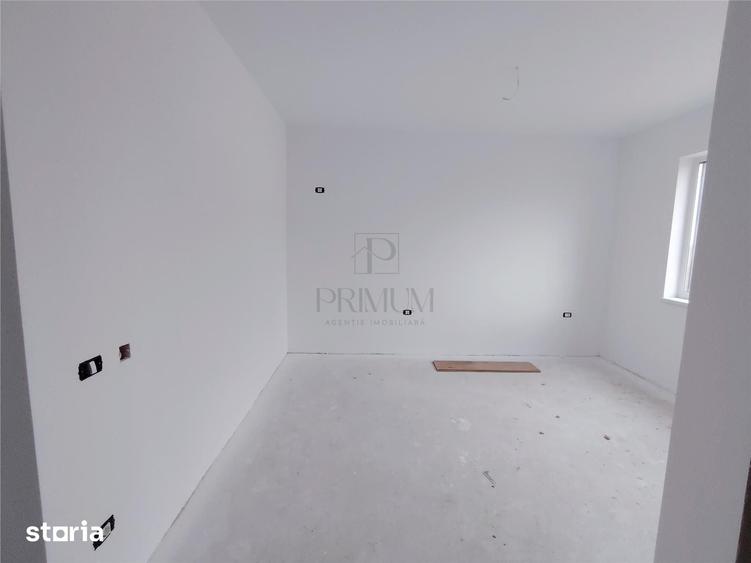 DUPLEX CU PANOURI - 5 CAMERE - 3 BAI - 3