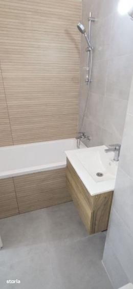 2 camere Craiovei bloc nou Penthouse - 3