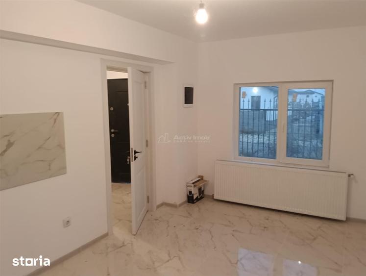 Casă cu 3 camere cu Teren 300 Mp în Central