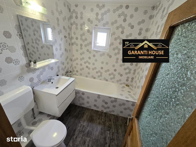 Apartament cu 2 camere decomandat în Traian