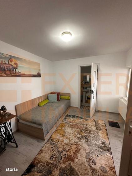 Casa 4 camere Cora Bratianu, Constanta - 14