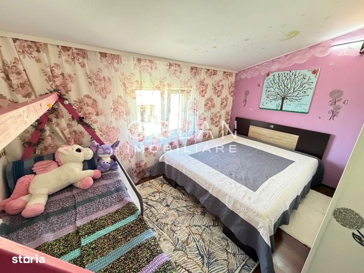 Casa tip triplex Viile Sibiului - 10