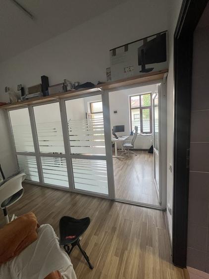 Apartament în Chinteni