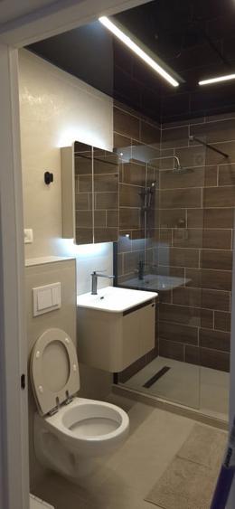 Berceni metrou biruintei 85 etaj 6 studio - 2