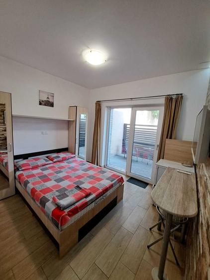 Garsonieră în Complex Studențesc
