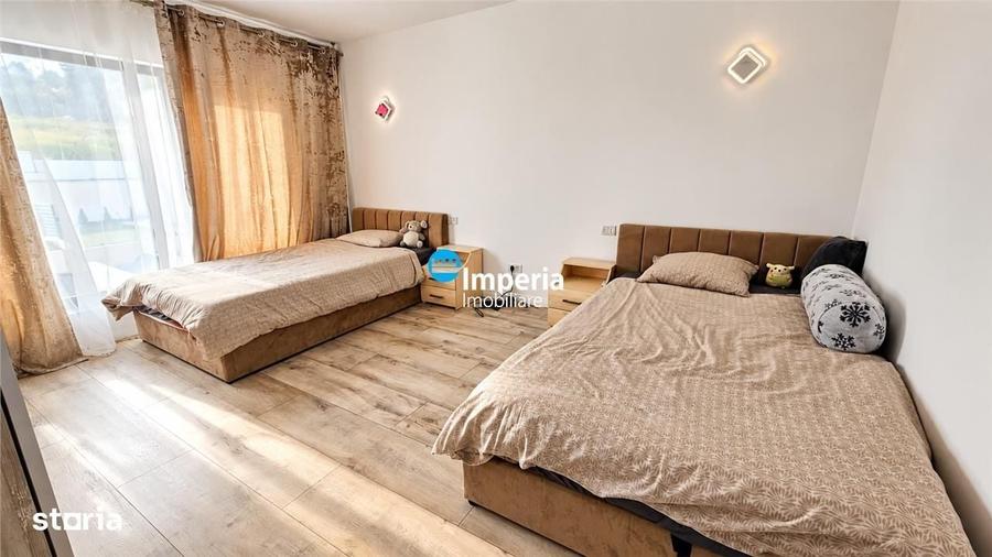 Casă cu 4 camere în Bârnova
