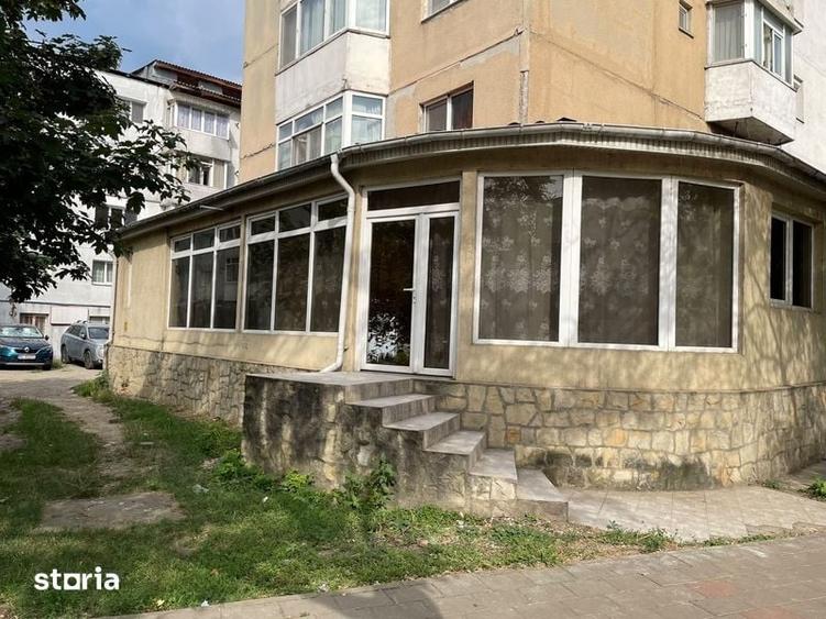 Apartament cu 3 camere în Bistrița Lac