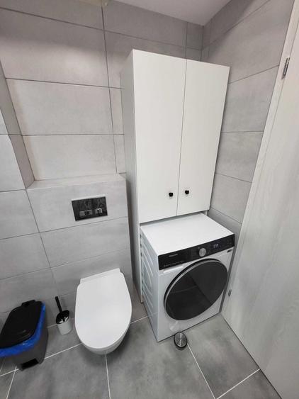 Garsonieră semidecomandată în Apărătorii Patriei
