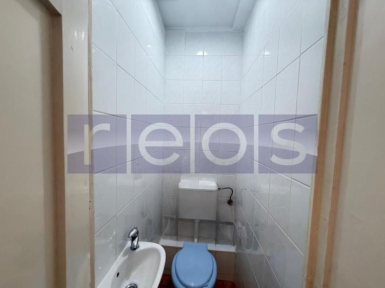 Apartament cu 3 camere, mobilat în Eminescu
