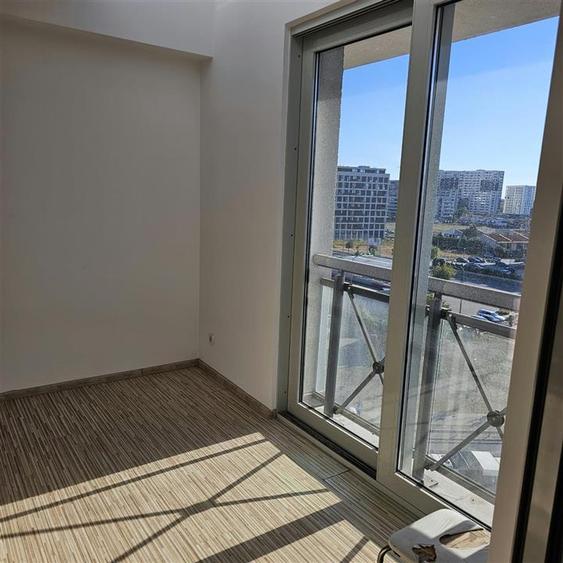 Apartament cu 2 camere decomandat în Torontalului