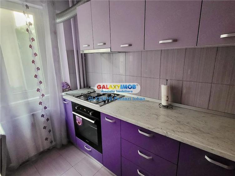 Apartament cu 2 camere decomandat, mobilat în Nicolae Grigorescu