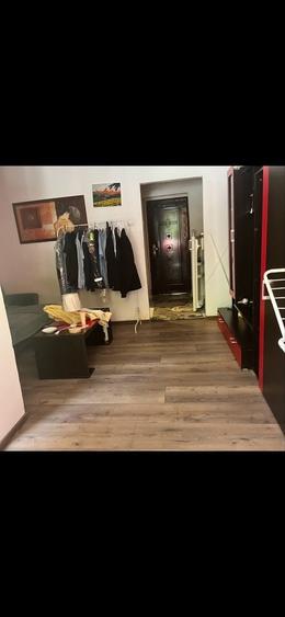 Garsonieră nedecomandată în Sfăcăru