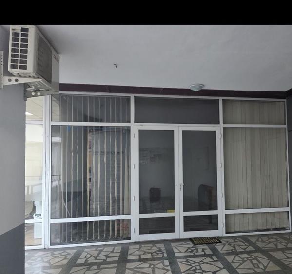Spațiu comercial, de 57 mp, în Mărăști