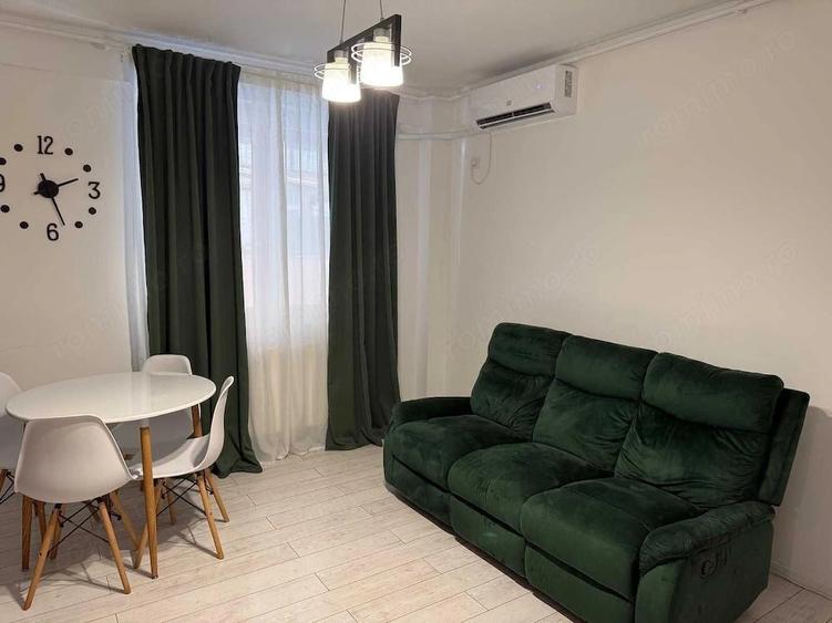 Apartament cu 2 camere decomandat în Sebastian