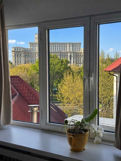 Apartament 4 camere Premium l Central l 135mp l Palatul Parlamentului l Cismigiu - 1