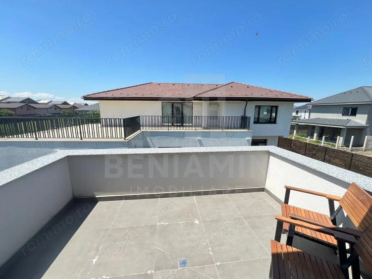 Casă cu 4 camere cu Teren 480 Mp în Bartolomeu