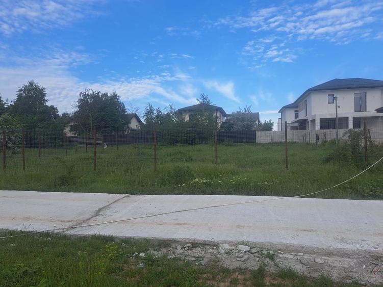 Spațiu comercial, în Ostratu