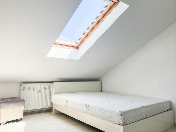 Apartament 4 camere | 2 bai | Intre Lacuri | FSEGA | Iulius | Parcare! - 5