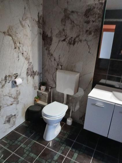 Casă individuală cu 4 camere decomandat cu Canalizare în Freidorf