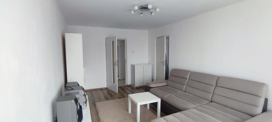 Apartament cu 2 camere decomandat în Scriitorilor