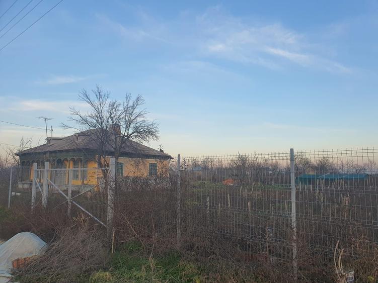 Casă cu 3 camere în Pitulați