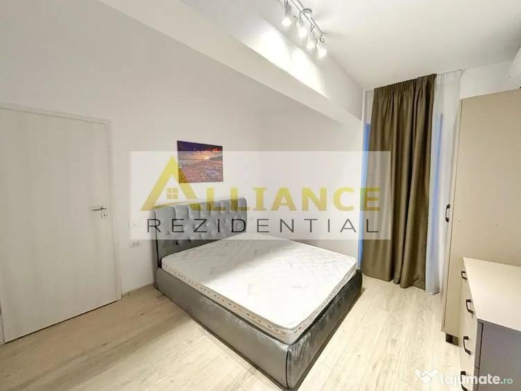 Apartament 2 camere Tip Studio Alliance Rezidential Sosea... - Popesti Leordeni (Bucuresti-Ilfov) - 9