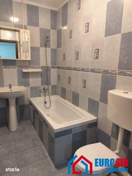 Apartament de inchiriat 2 camere in Sibiu zona Turnisor - 2