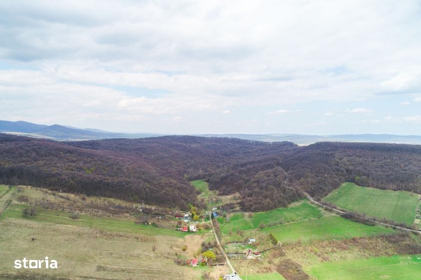 Teren de 1567 mp, în Central