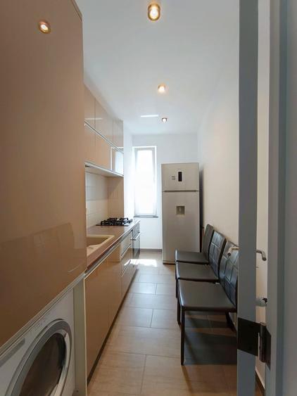 Vanzare 2 camere - zona Floreasca - Parc - 8