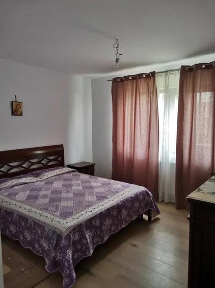 Apartament cu 2 camere decomandat, mobilat în Popas Păcurari