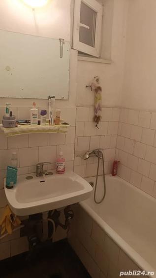 Apartament cu 2 camere decomandat în Nord