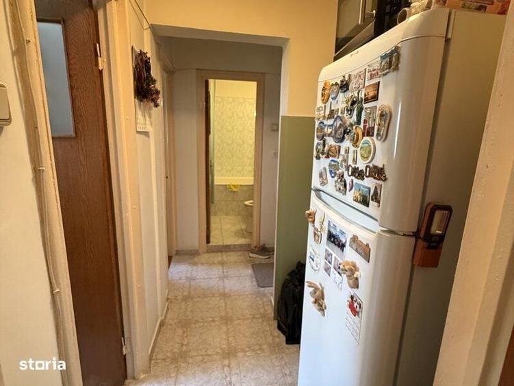 Drumul Taberei, str.V.Argesului, bl.reabilitat, decomandat, etaj 7/10 - 1