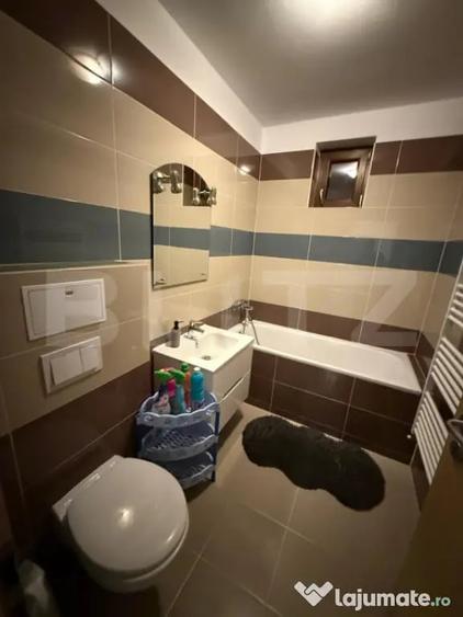 Apartament 2 camere, 47 mp, zona Giroc - 3