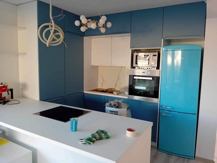 Casă cu 3 camere cu Teren 520 Mp în Nojorid