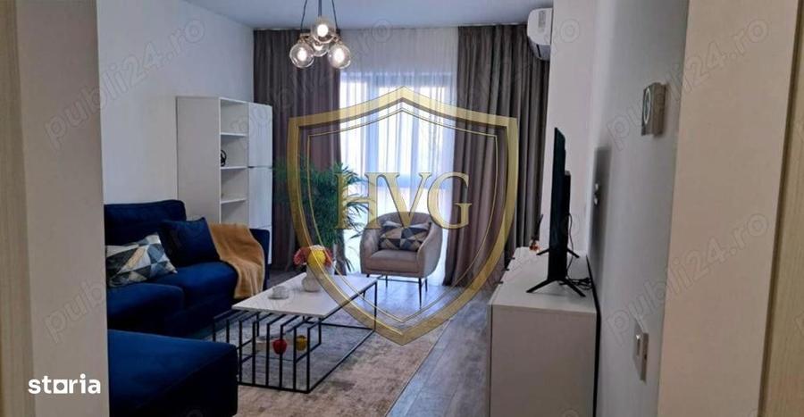 Apartament 2 Camere | Decomandat | Complex Parcului 20 - 5