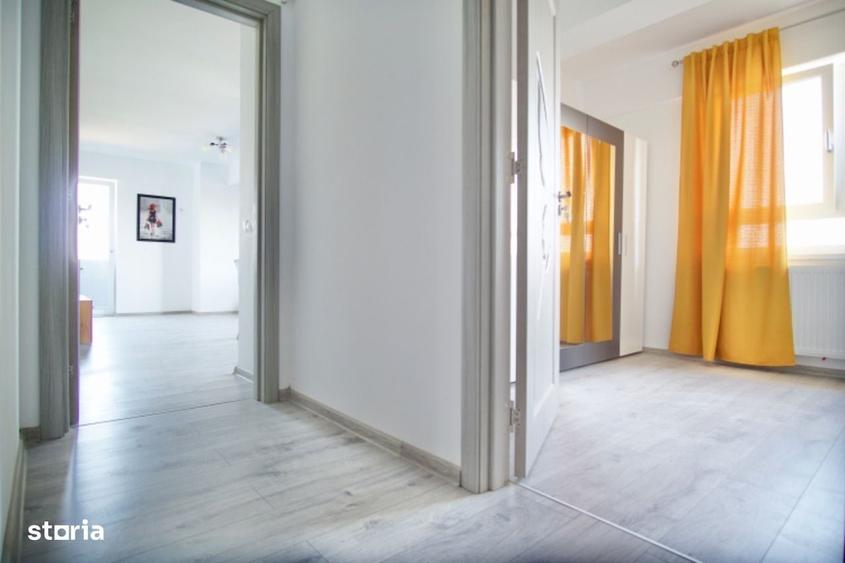 Apartament 2 camere, Zona Tatarasi - 11