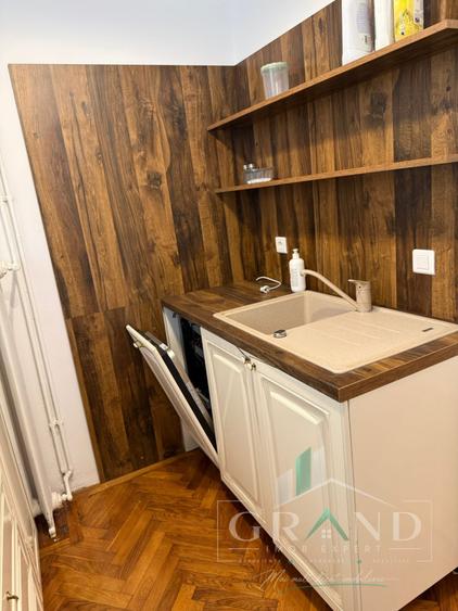 Apartament Ultracentral | 2 Camere | 85 mp | Etaj 1 – Emil Zola - 11