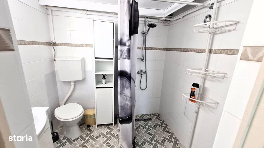 Apartament cu 3 camere în Sub Arini