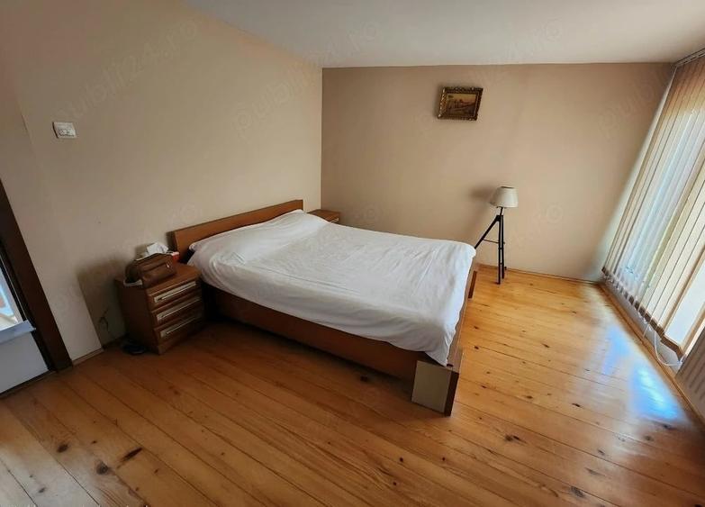 Casă cu Teren 2000 Mp în Liubcova