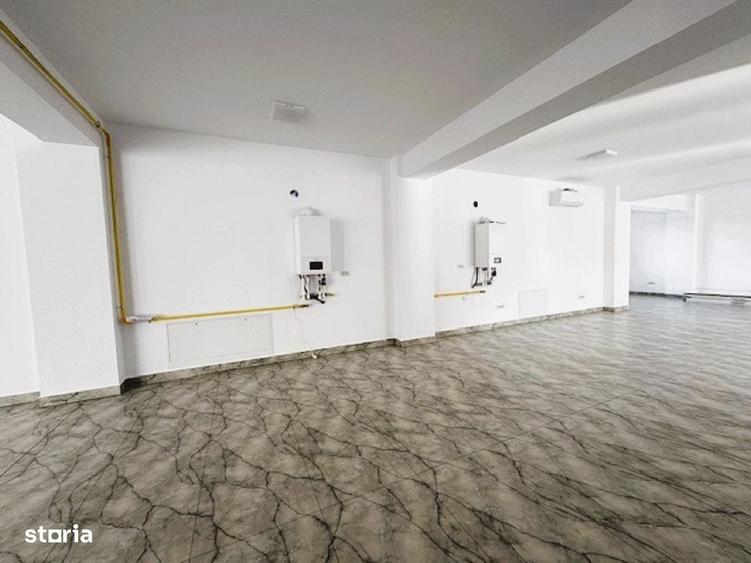 Spațiu comercial, de 180 mp, în Central
