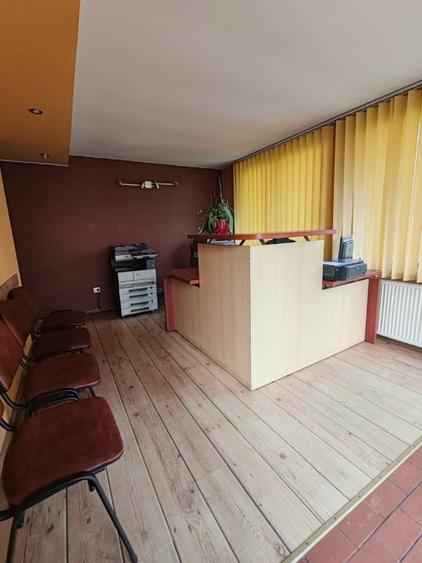 Spațiu comercial, de 70 mp, în Ultracentral