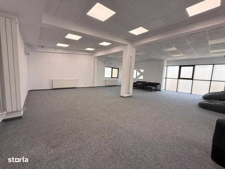 Spatiu comercial / birouri -200 mp -Voluntari - 1