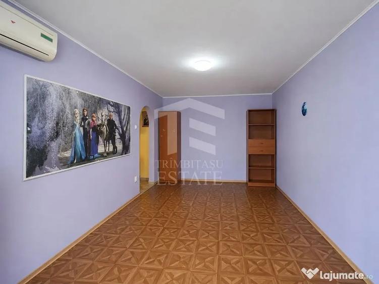 De vanzare Apartament 2 camere decomandat Lacul Tei Teiu... - 7