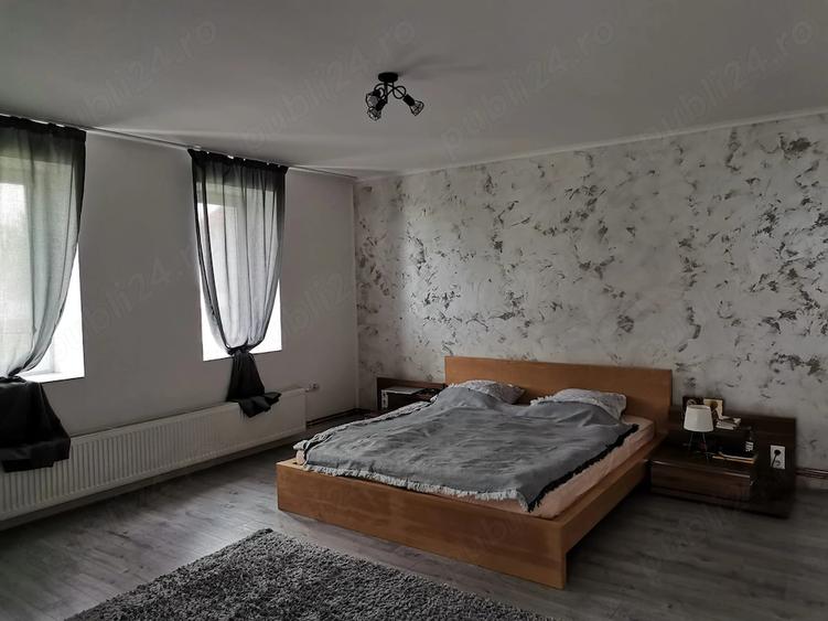 Vand casa batraneasca renovata - 6