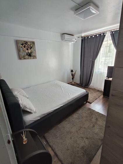 Apartament cu 2 camere în Ultracentral