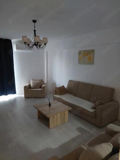 Apartament cu 2 camere semidecomandat în Albert
