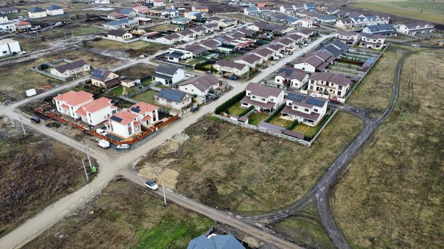 Comision 0% - Parcela teren - Drumul Boilor - langa noul Lidl - 5